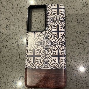 Galaxy S21 Ultra Phone Case